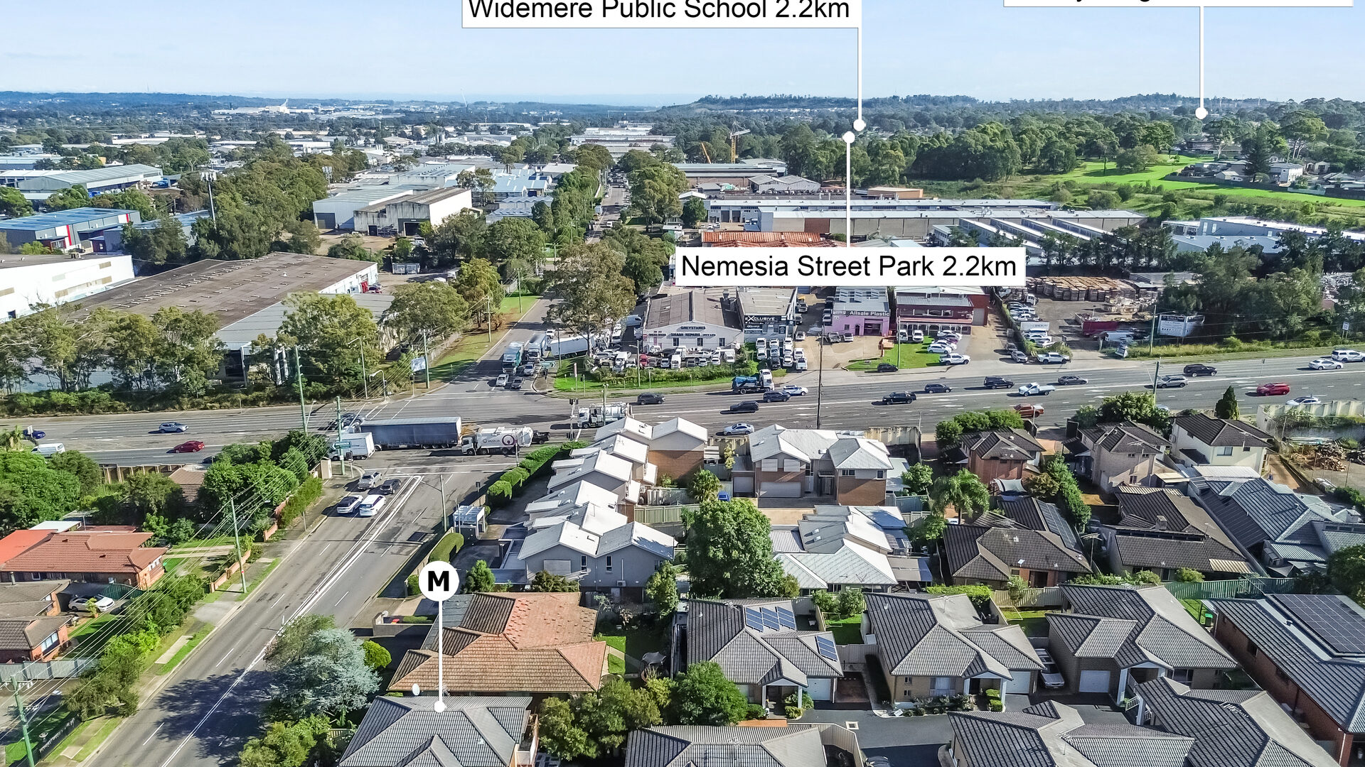 Auction - 2/73 Woodpark Road - New Property in Woodpark - Real Estate by Tariq Jameel