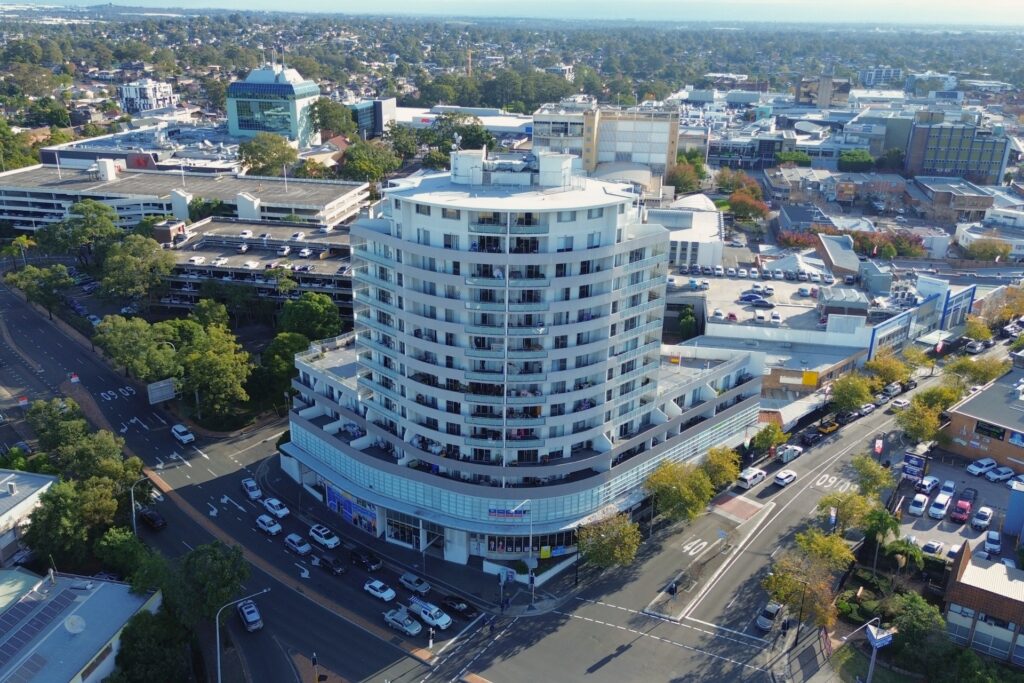 For Sale - 71/130 Main Street - New Property in Blacktown - Real Estate by Ronald Ramirez