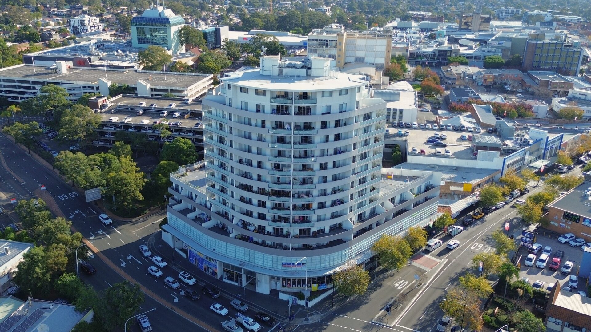 For Sale - 71/130 Main Street - New Property in Blacktown - Real Estate by Ronald Ramirez