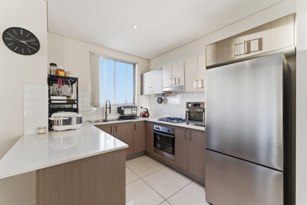 For Sale - 71/130 Main Street - New Property in Blacktown - Real Estate by Ronald Ramirez