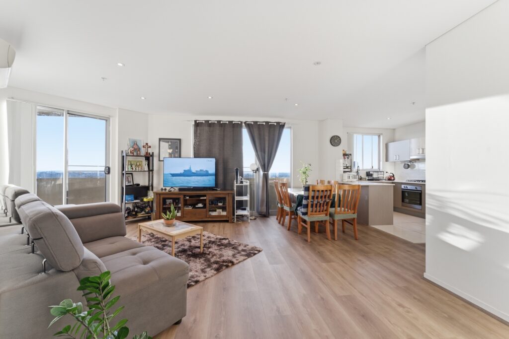 For Sale - 71/130 Main Street - New Property in Blacktown - Real Estate by Ronald Ramirez