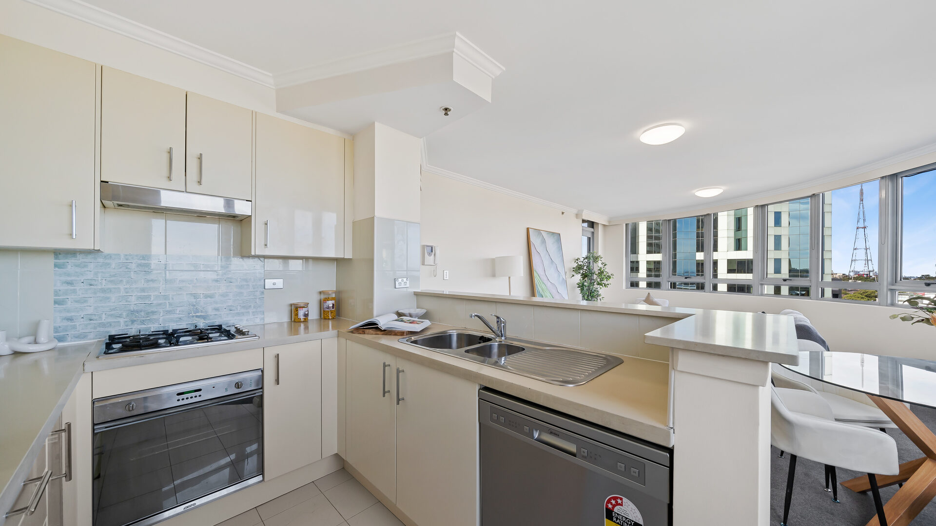 For Sale - 95/809-811 Pacific Highway - New Property in Chatswood - Real Estate by Rebecca Ying Li