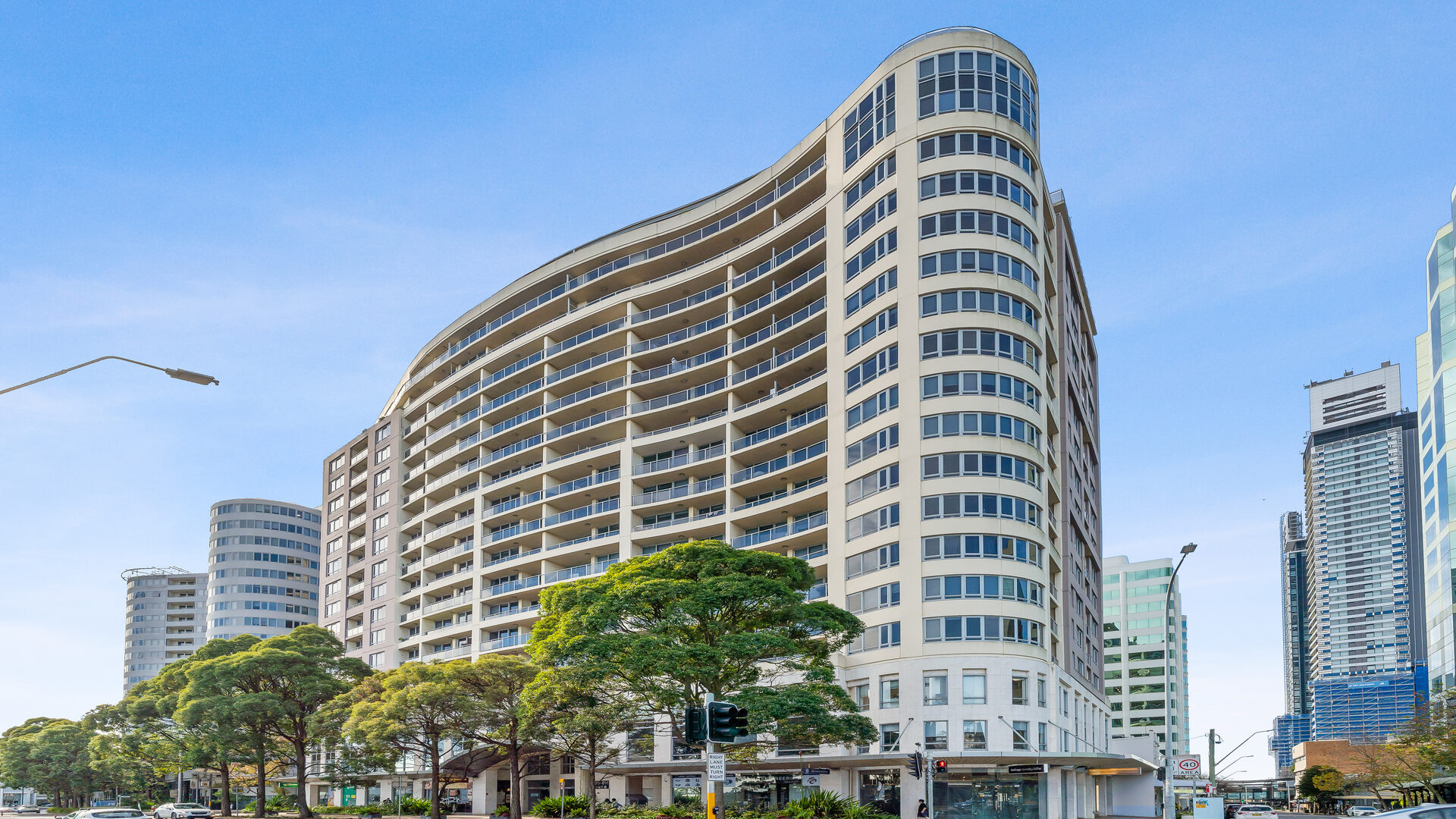 For Sale - 95/809-811 Pacific Highway - New Property in Chatswood - Real Estate by Rebecca Ying Li