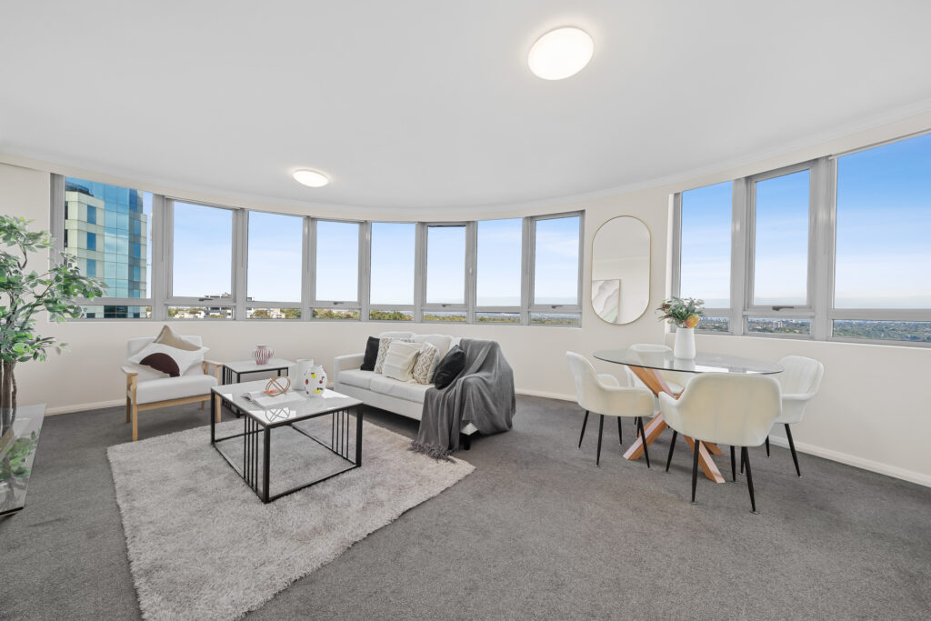 For Sale - 95/809-811 Pacific Highway - New Property in Chatswood - Real Estate by Rebecca Ying Li
