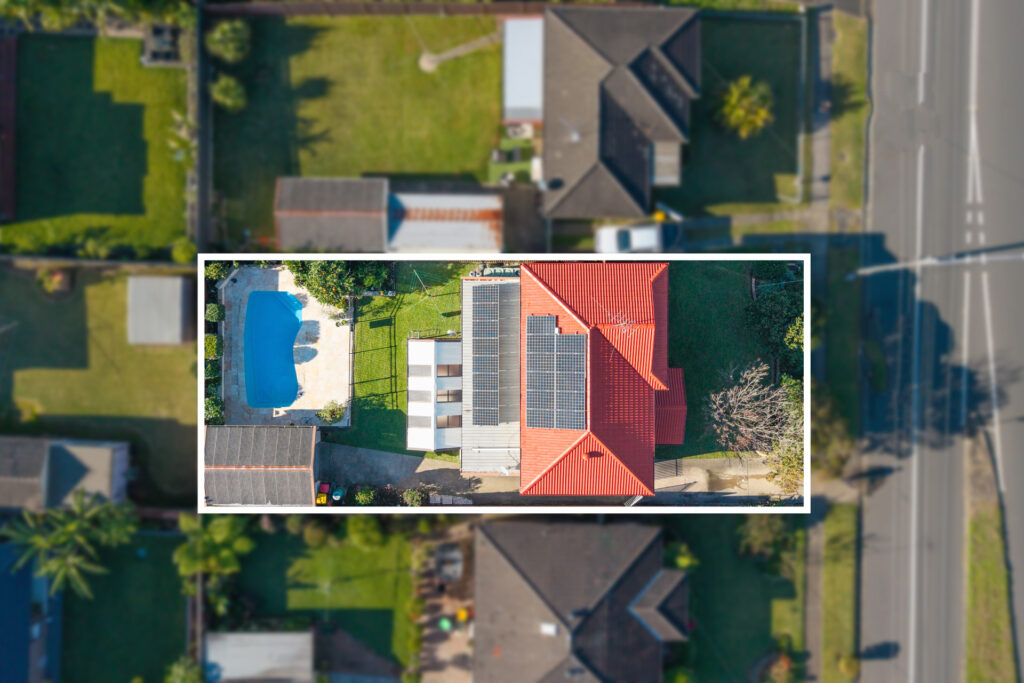 Auction - 114 Lucretia Road - New Property in Seven Hills - Real Estate by Joel Hollings
