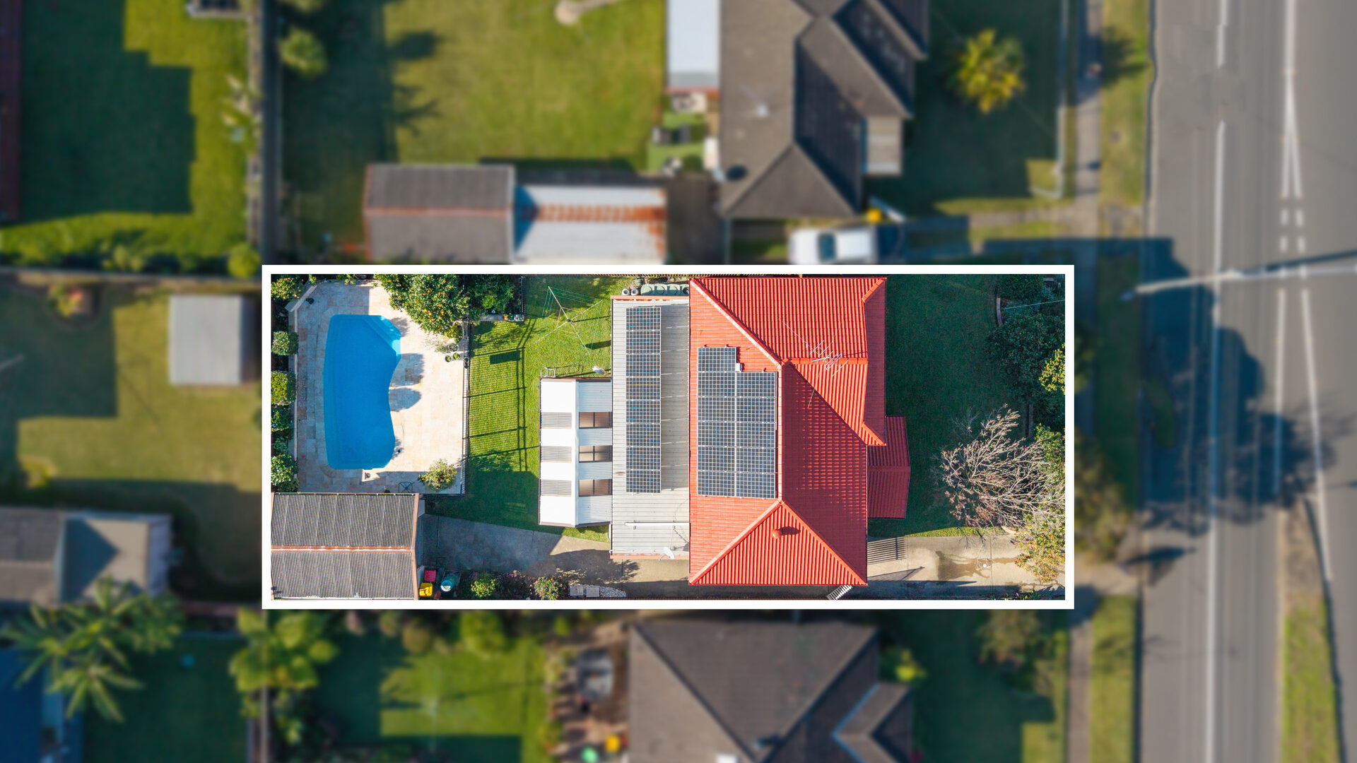 Auction - 114 Lucretia Road - New Property in Seven Hills - Real Estate by Joel Hollings