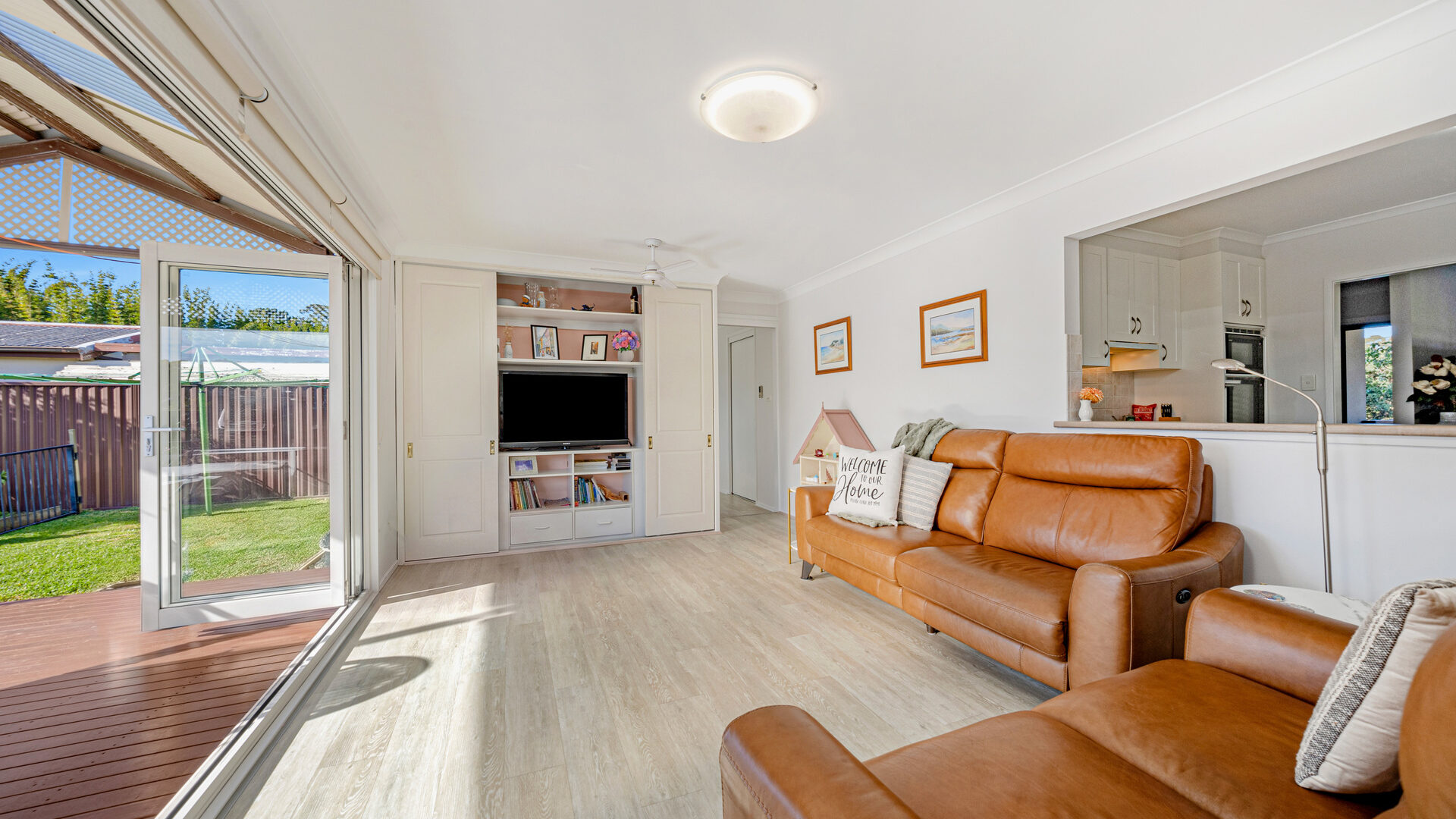 Auction - 114 Lucretia Road - New Property in Seven Hills - Real Estate by Joel Hollings