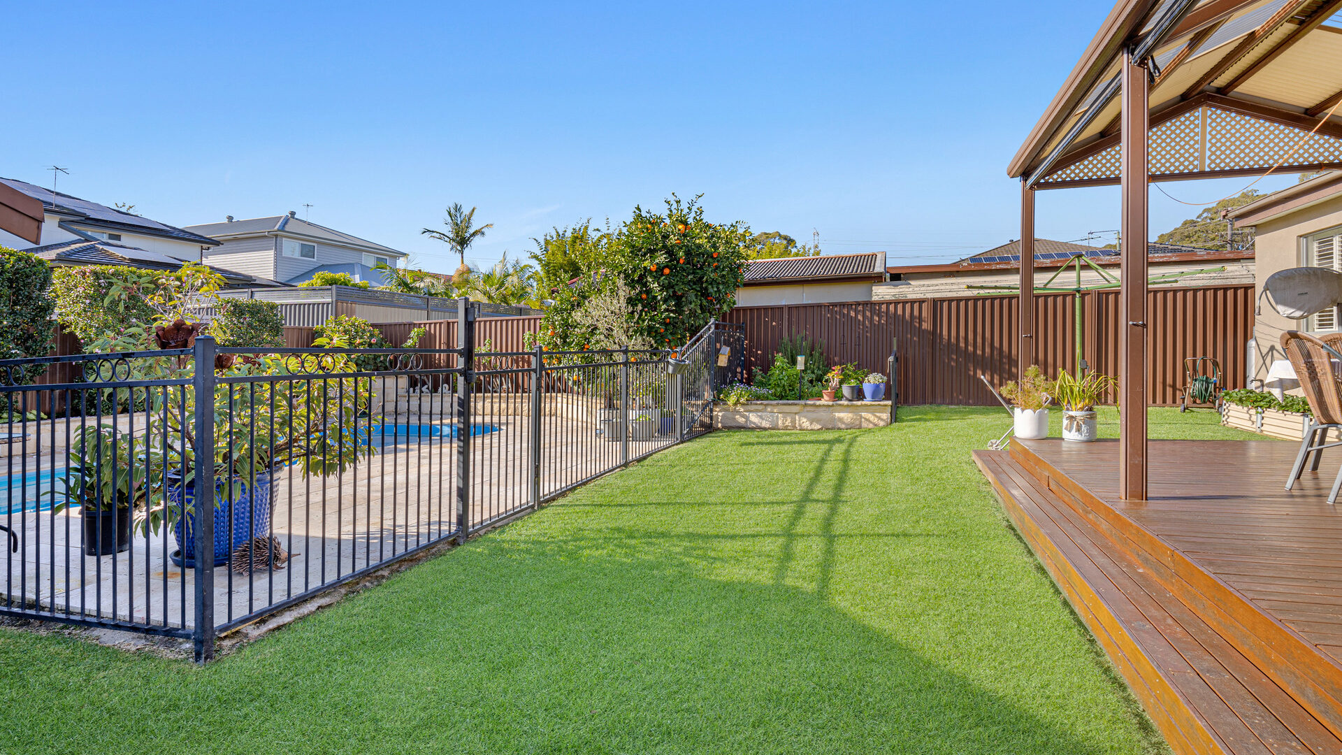 Auction - 114 Lucretia Road - New Property in Seven Hills - Real Estate by Joel Hollings