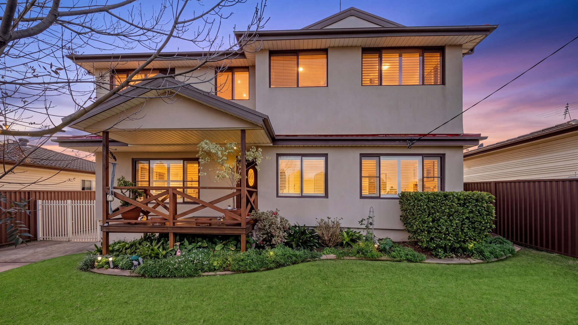 Auction - 114 Lucretia Road - New Property in Seven Hills - Real Estate by Joel Hollings