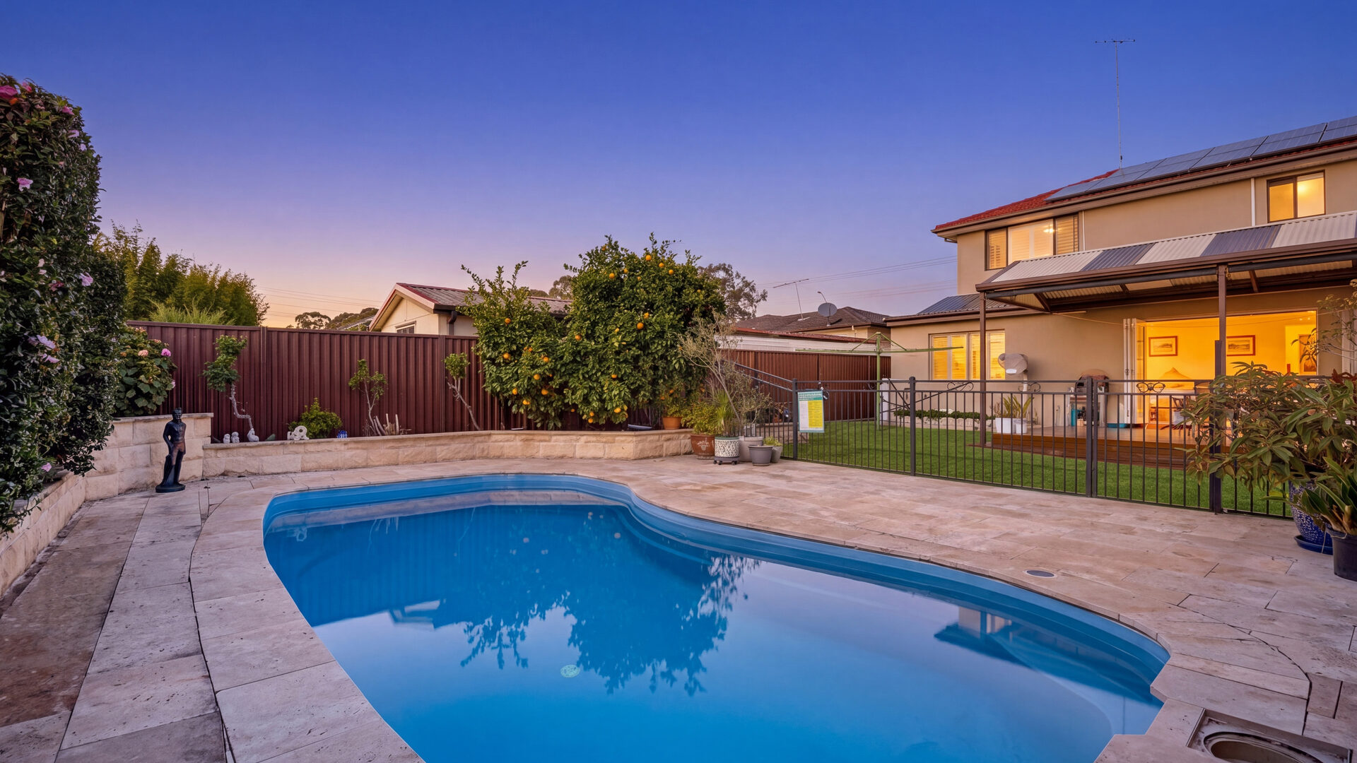 Auction - 114 Lucretia Road - New Property in Seven Hills - Real Estate by Joel Hollings