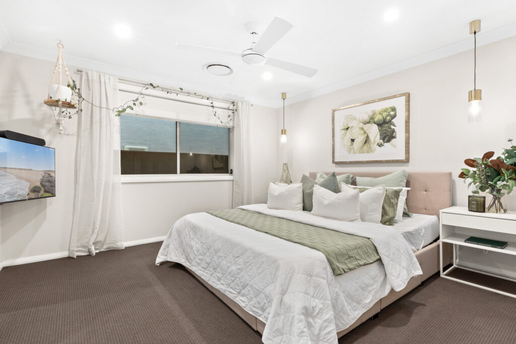 Sold - 3 Cavalo Way (Gables) - New Property in Box Hill - Real Estate by Ben Davenport