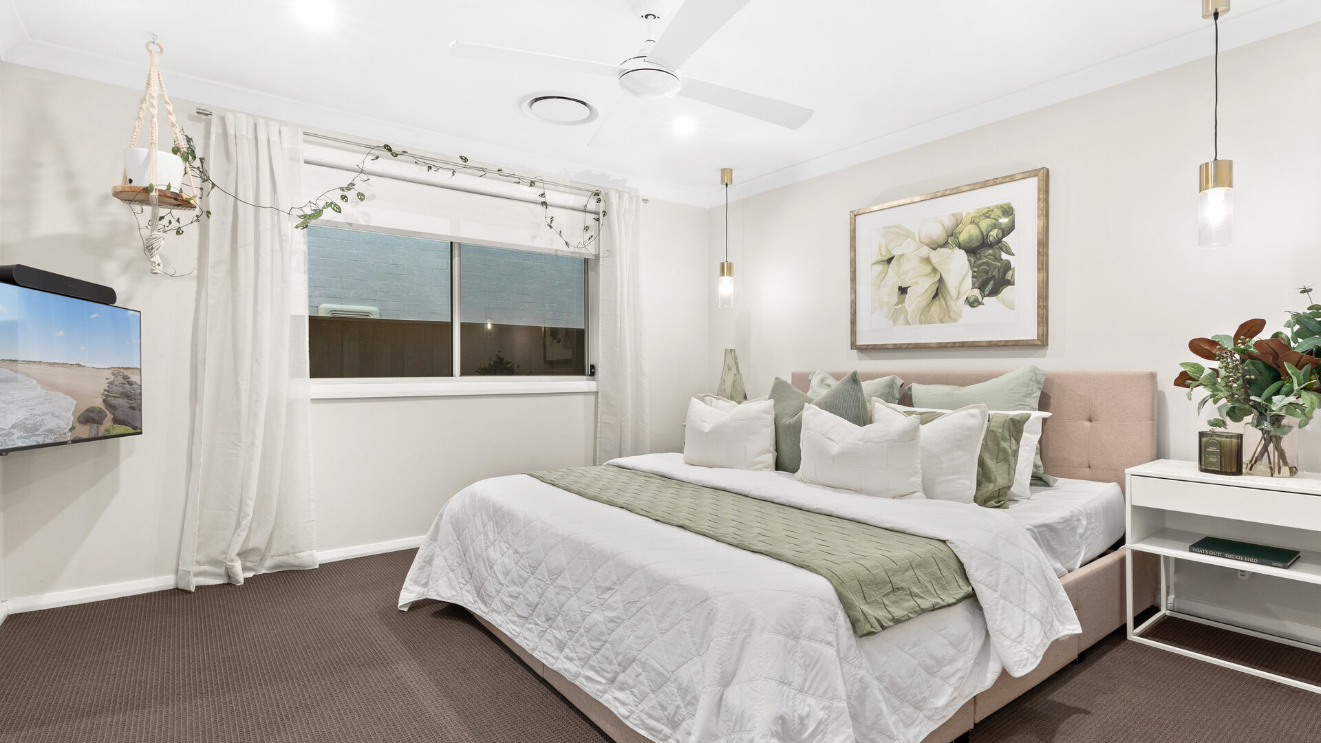 Sold - 3 Cavalo Way (Gables) - New Property in Box Hill - Real Estate by Ben Davenport