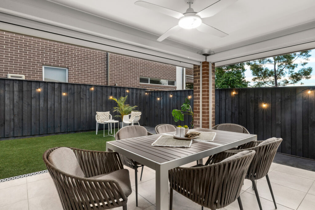 Sold - 3 Cavalo Way (Gables) - New Property in Box Hill - Real Estate by Ben Davenport