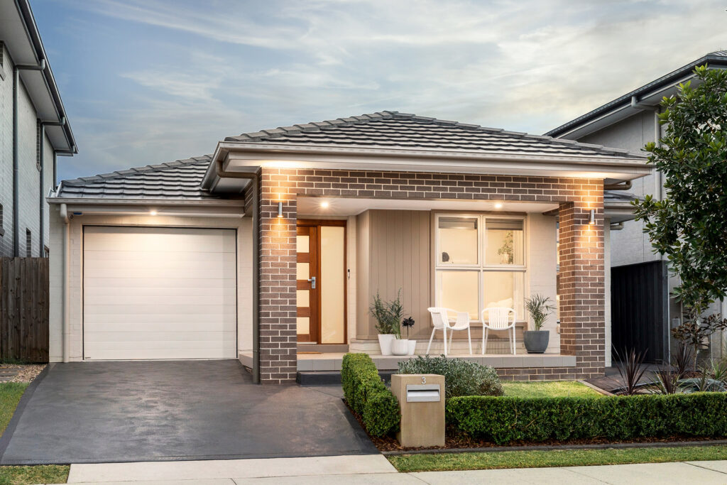 Sold - 3 Cavalo Way (Gables) - New Property in Box Hill - Real Estate by Ben Davenport