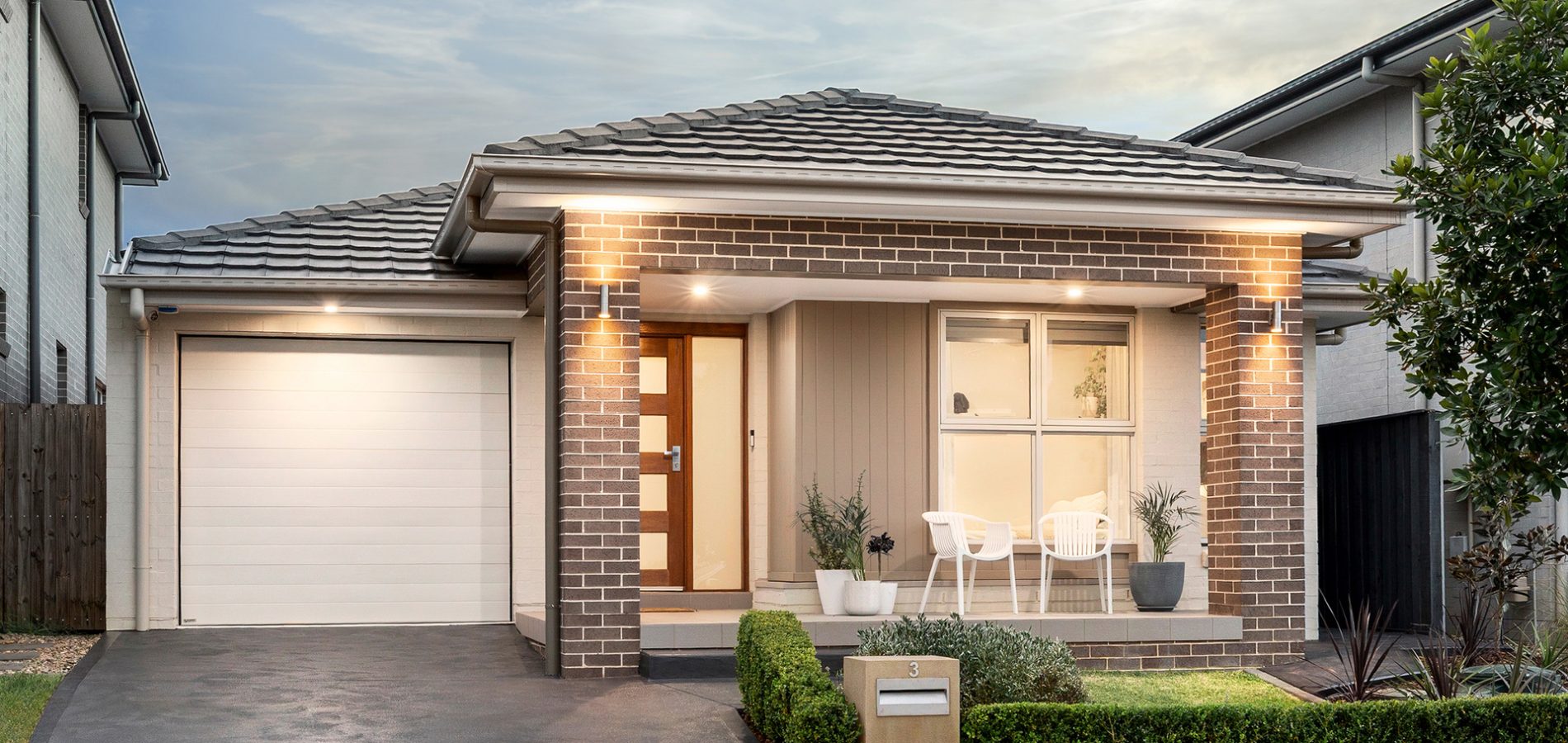 3 Cavalo Way (Gables), Box Hill