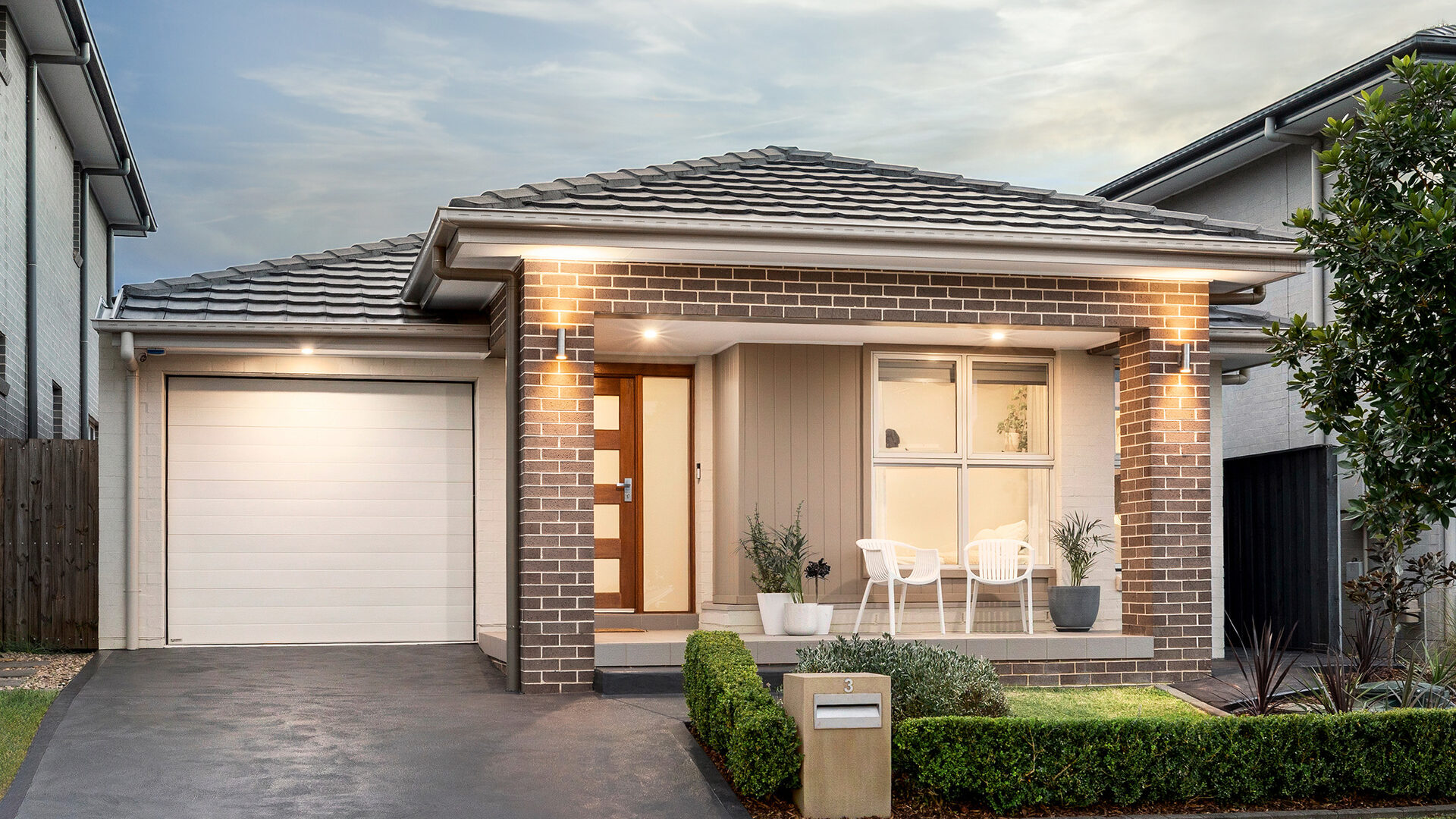 Sold - 3 Cavalo Way (Gables) - New Property in Box Hill - Real Estate by Ben Davenport