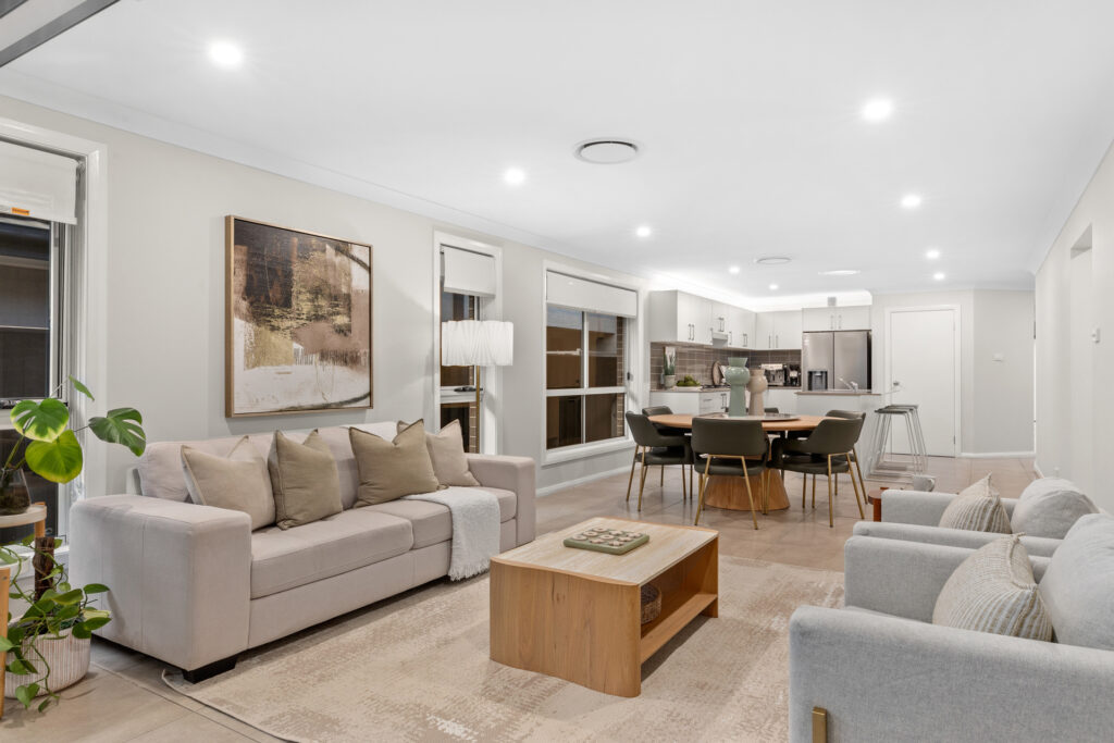Sold - 3 Cavalo Way (Gables) - New Property in Box Hill - Real Estate by Ben Davenport