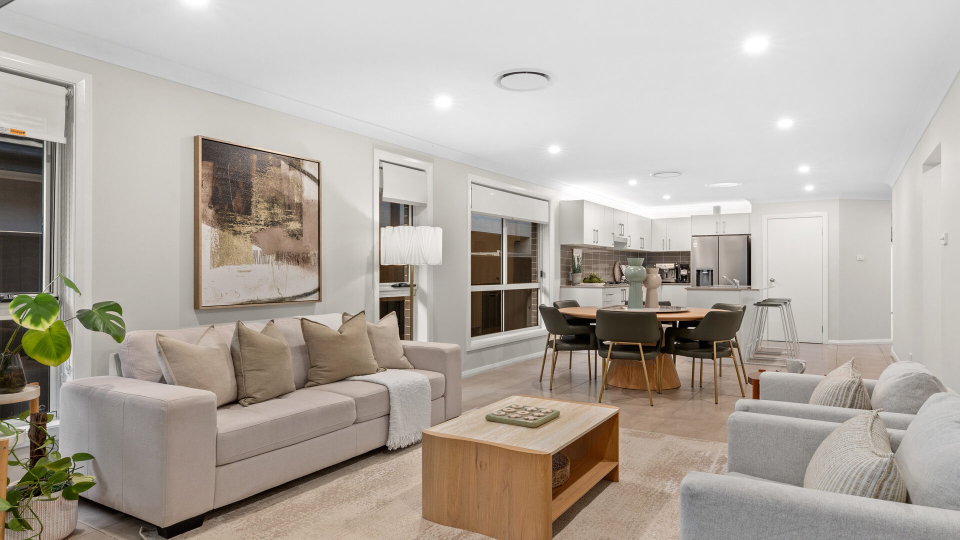Sold - 3 Cavalo Way (Gables) - New Property in Box Hill - Real Estate by Ben Davenport