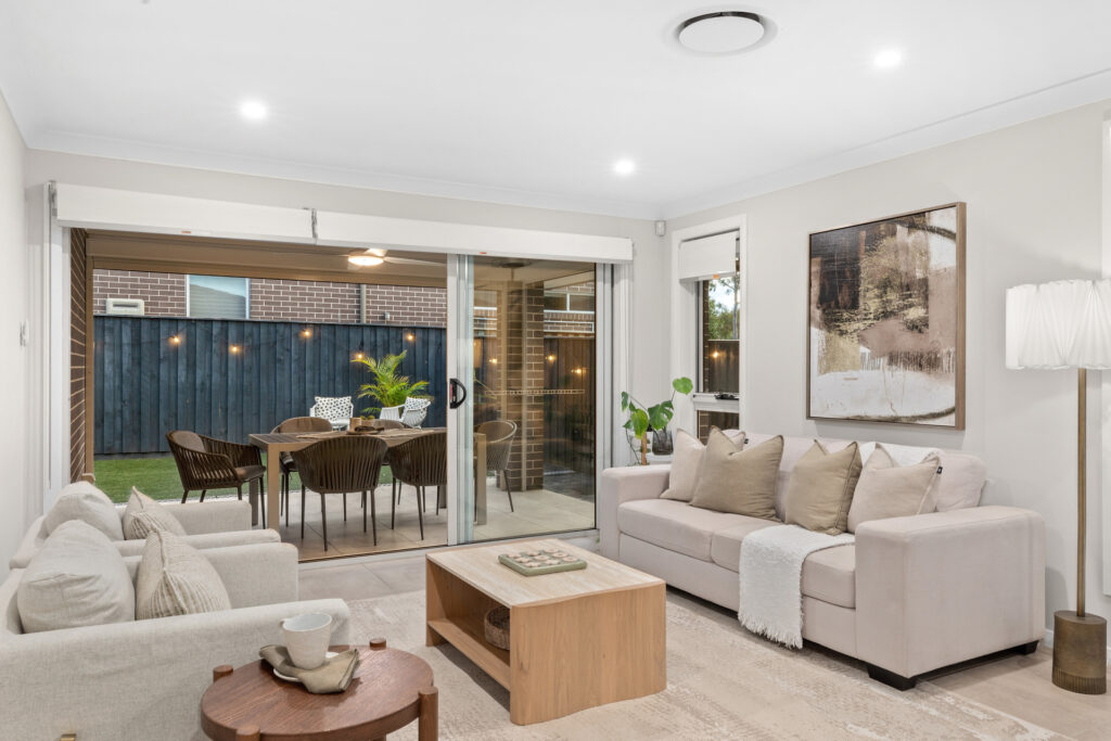 Sold - 3 Cavalo Way (Gables) - New Property in Box Hill - Real Estate by Ben Davenport