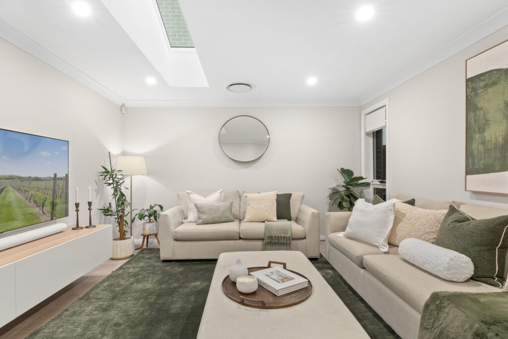 Sold - 3 Cavalo Way (Gables) - New Property in Box Hill - Real Estate by Ben Davenport