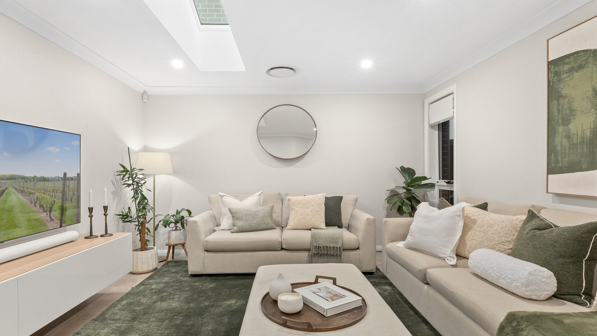 Sold - 3 Cavalo Way (Gables) - New Property in Box Hill - Real Estate by Ben Davenport