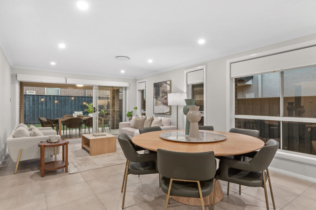 Sold - 3 Cavalo Way (Gables) - New Property in Box Hill - Real Estate by Ben Davenport