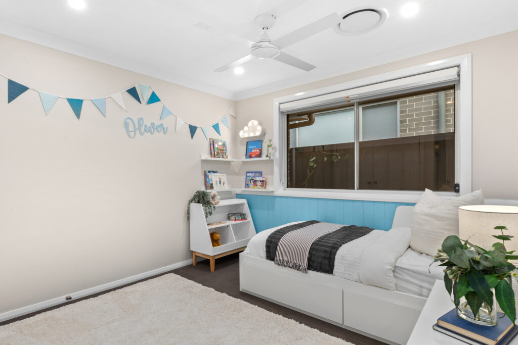 Sold - 3 Cavalo Way (Gables) - New Property in Box Hill - Real Estate by Ben Davenport