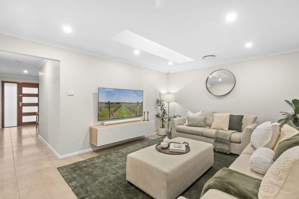 Sold - 3 Cavalo Way (Gables) - New Property in Box Hill - Real Estate by Ben Davenport
