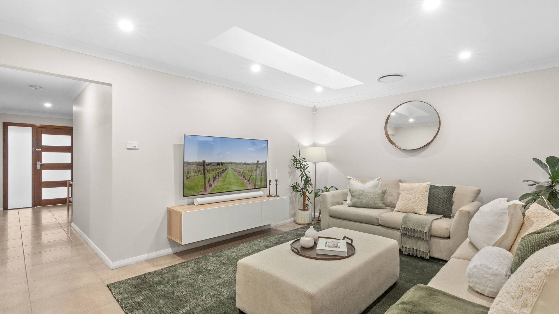Sold - 3 Cavalo Way (Gables) - New Property in Box Hill - Real Estate by Ben Davenport