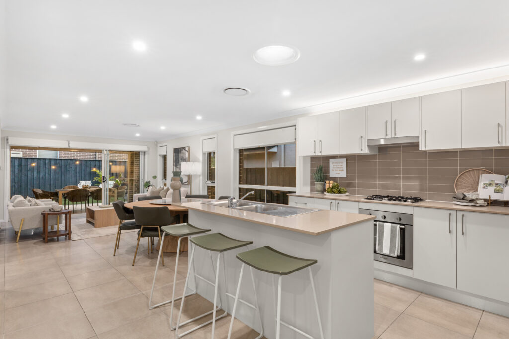 Sold - 3 Cavalo Way (Gables) - New Property in Box Hill - Real Estate by Ben Davenport