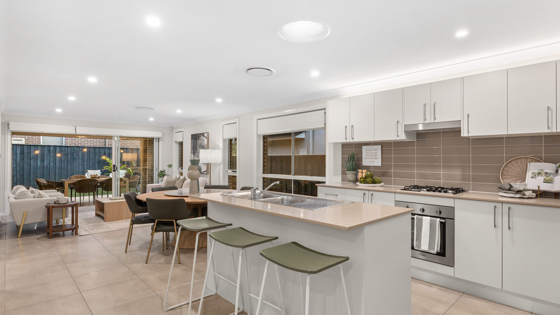 Sold - 3 Cavalo Way (Gables) - New Property in Box Hill - Real Estate by Ben Davenport