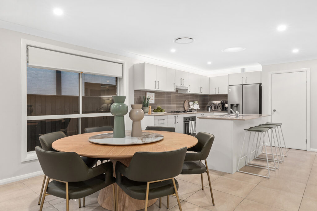 Sold - 3 Cavalo Way (Gables) - New Property in Box Hill - Real Estate by Ben Davenport