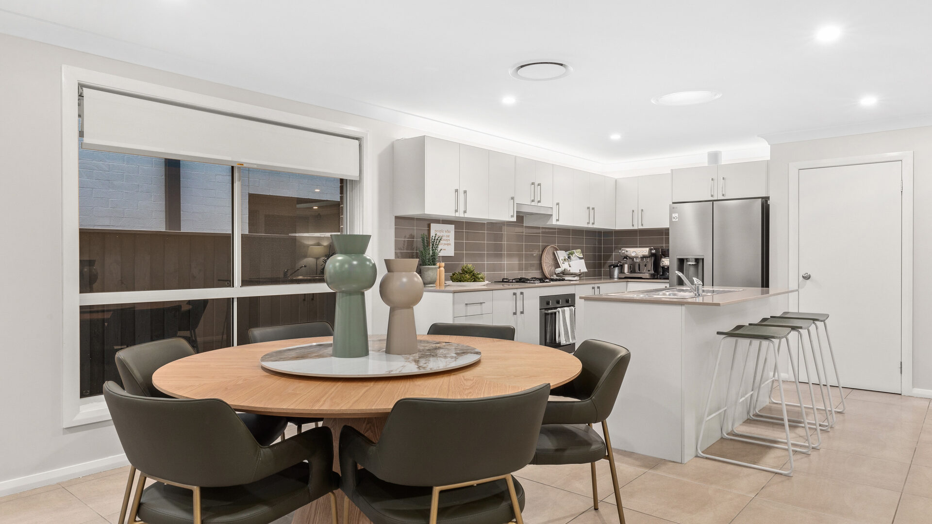 Sold - 3 Cavalo Way (Gables) - New Property in Box Hill - Real Estate by Ben Davenport