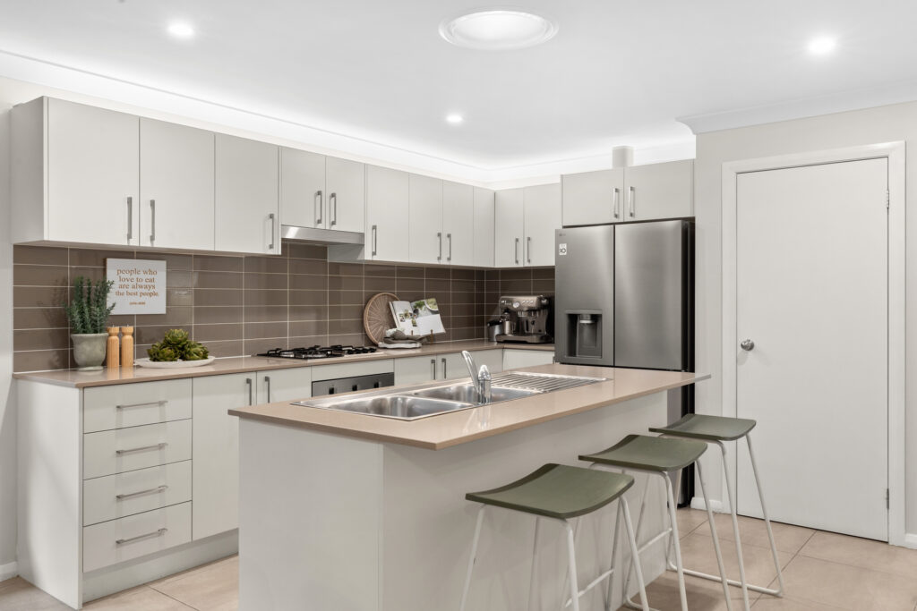 Sold - 3 Cavalo Way (Gables) - New Property in Box Hill - Real Estate by Ben Davenport