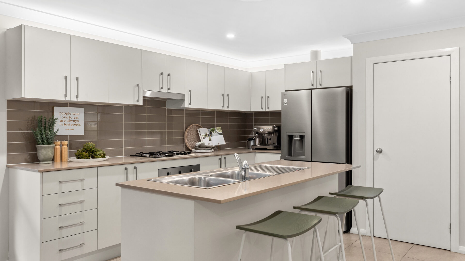 Sold - 3 Cavalo Way (Gables) - New Property in Box Hill - Real Estate by Ben Davenport
