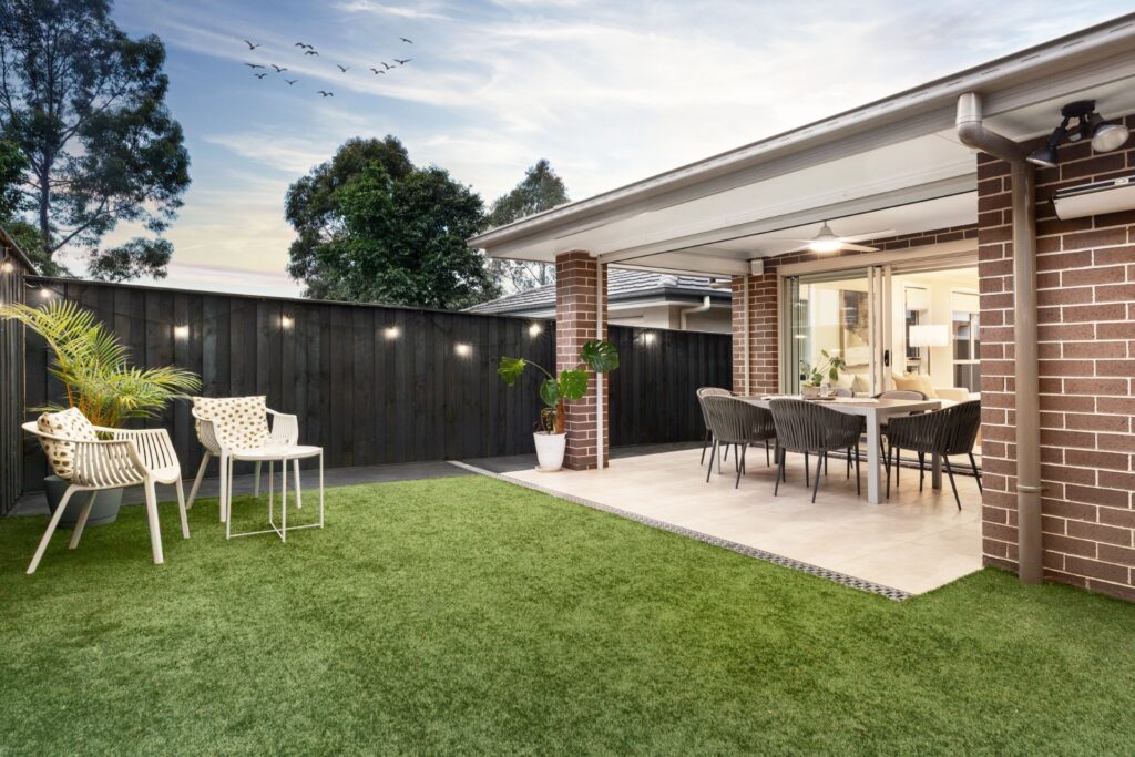 Sold - 3 Cavalo Way (Gables) - New Property in Box Hill - Real Estate by Ben Davenport