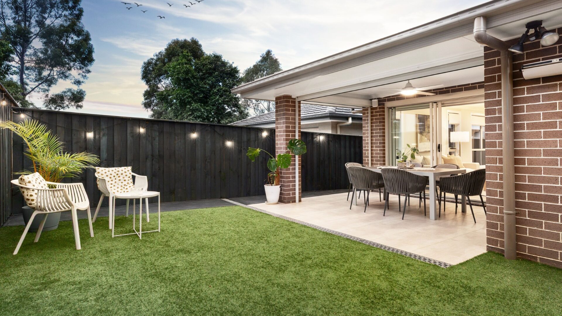 Sold - 3 Cavalo Way (Gables) - New Property in Box Hill - Real Estate by Ben Davenport