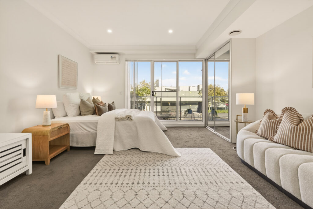 For Sale - 108 & 109/15-17 Old Northern Road - New Property in Baulkham Hills - Real Estate by Ana Bujak