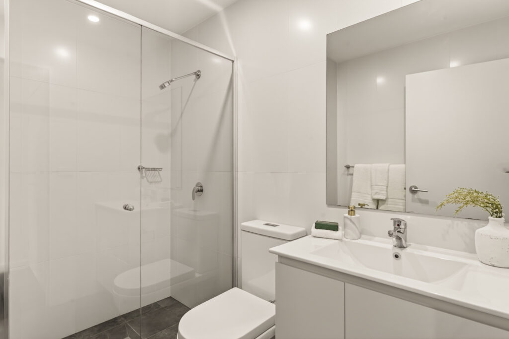 For Sale - 108 & 109/15-17 Old Northern Road - New Property in Baulkham Hills - Real Estate by Ana Bujak