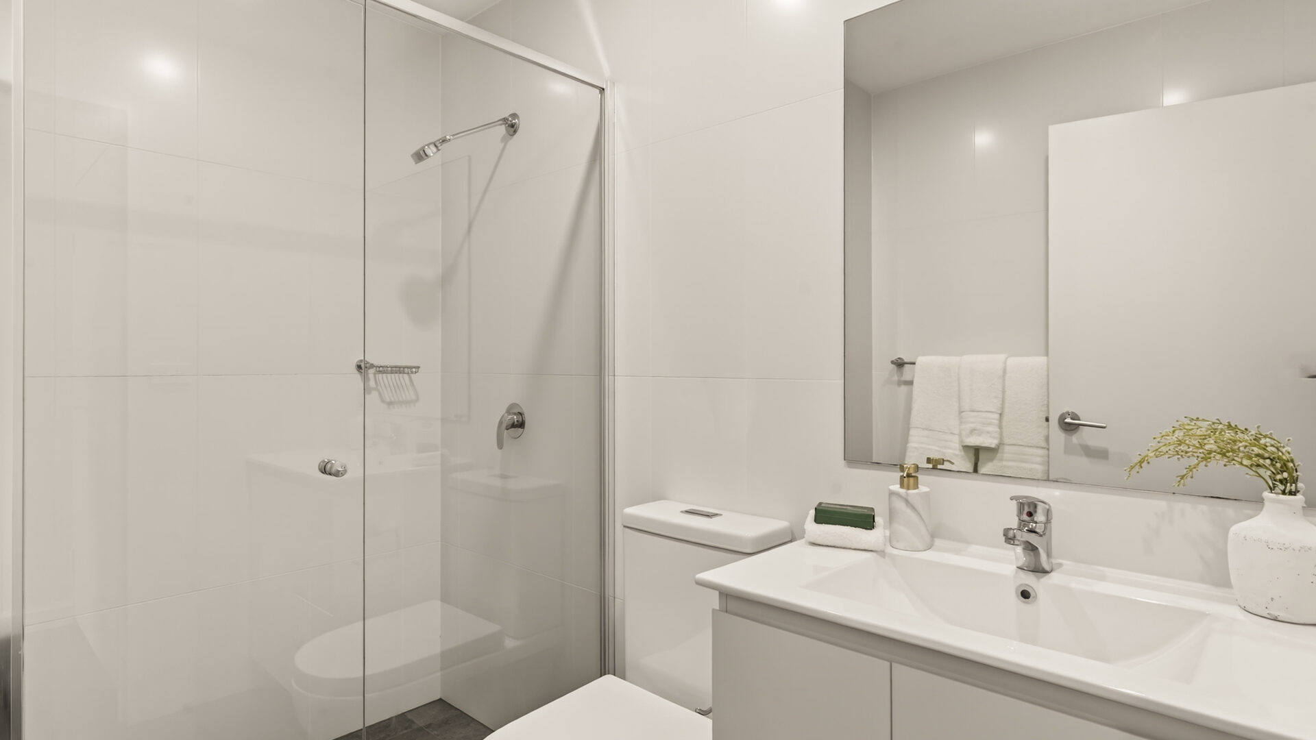 For Sale - 108 & 109/15-17 Old Northern Road - New Property in Baulkham Hills - Real Estate by Ana Bujak