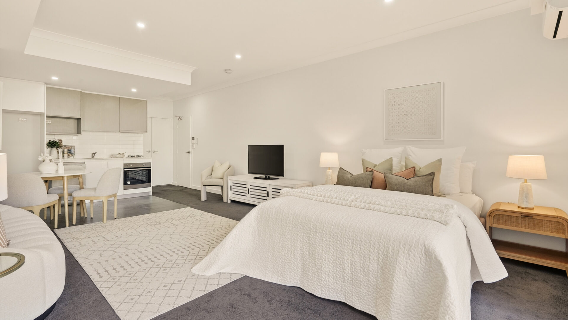 For Sale - 108 & 109/15-17 Old Northern Road - New Property in Baulkham Hills - Real Estate by Ana Bujak