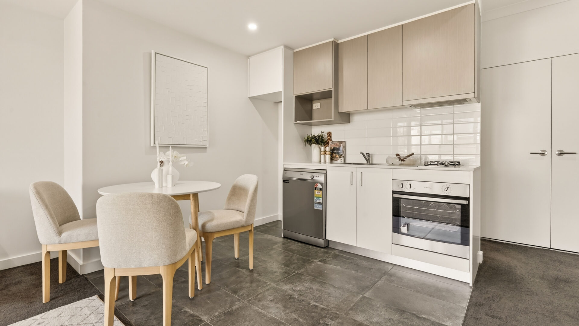 For Sale - 108 & 109/15-17 Old Northern Road - New Property in Baulkham Hills - Real Estate by Ana Bujak