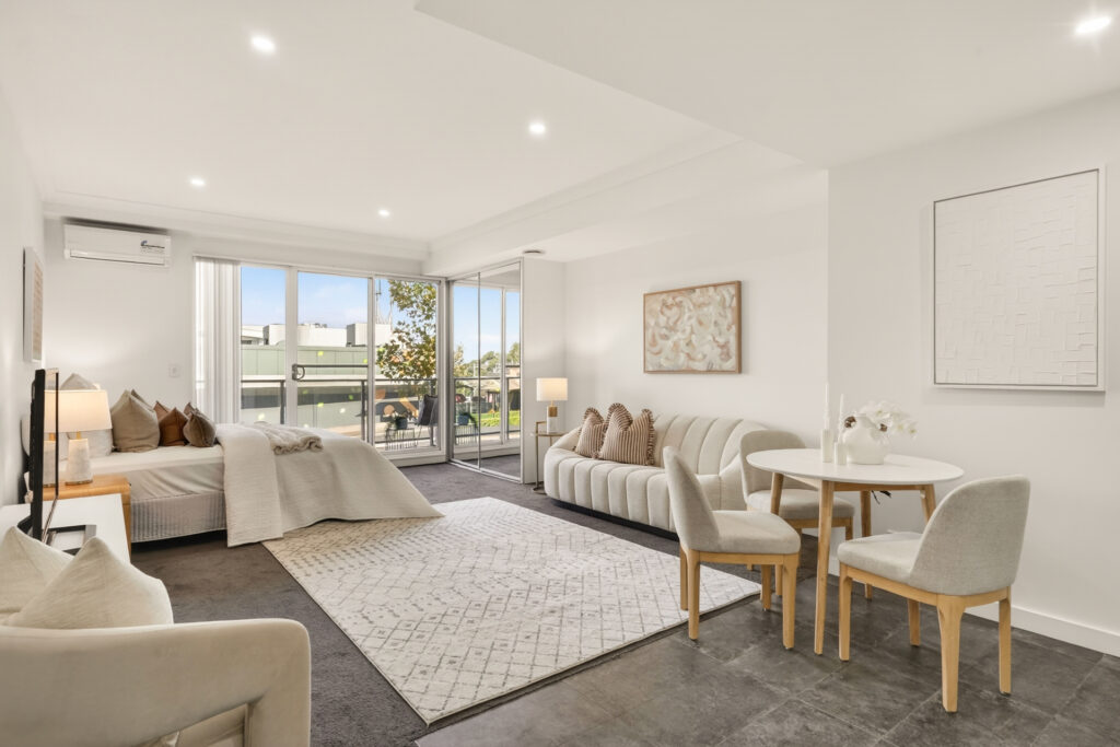 For Sale - 108 & 109/15-17 Old Northern Road - New Property in Baulkham Hills - Real Estate by Ana Bujak