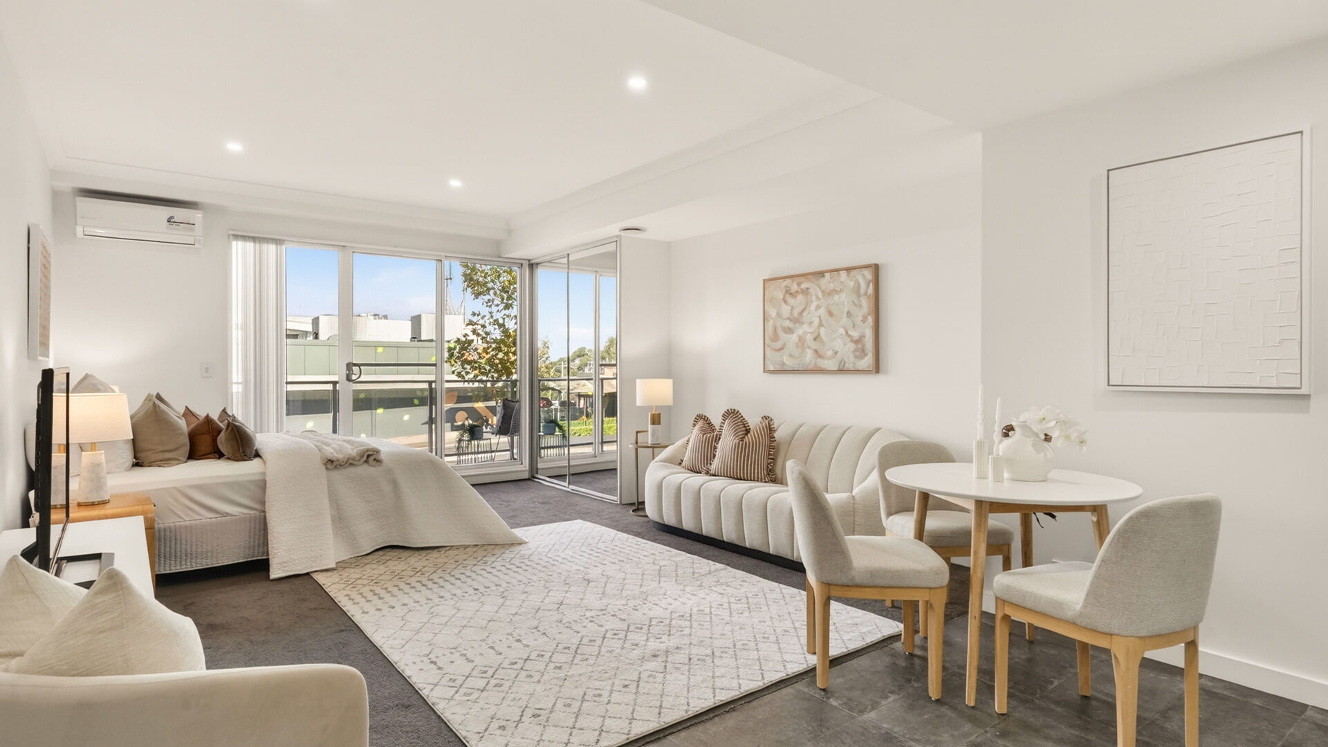 For Sale - 108 & 109/15-17 Old Northern Road - New Property in Baulkham Hills - Real Estate by Ana Bujak