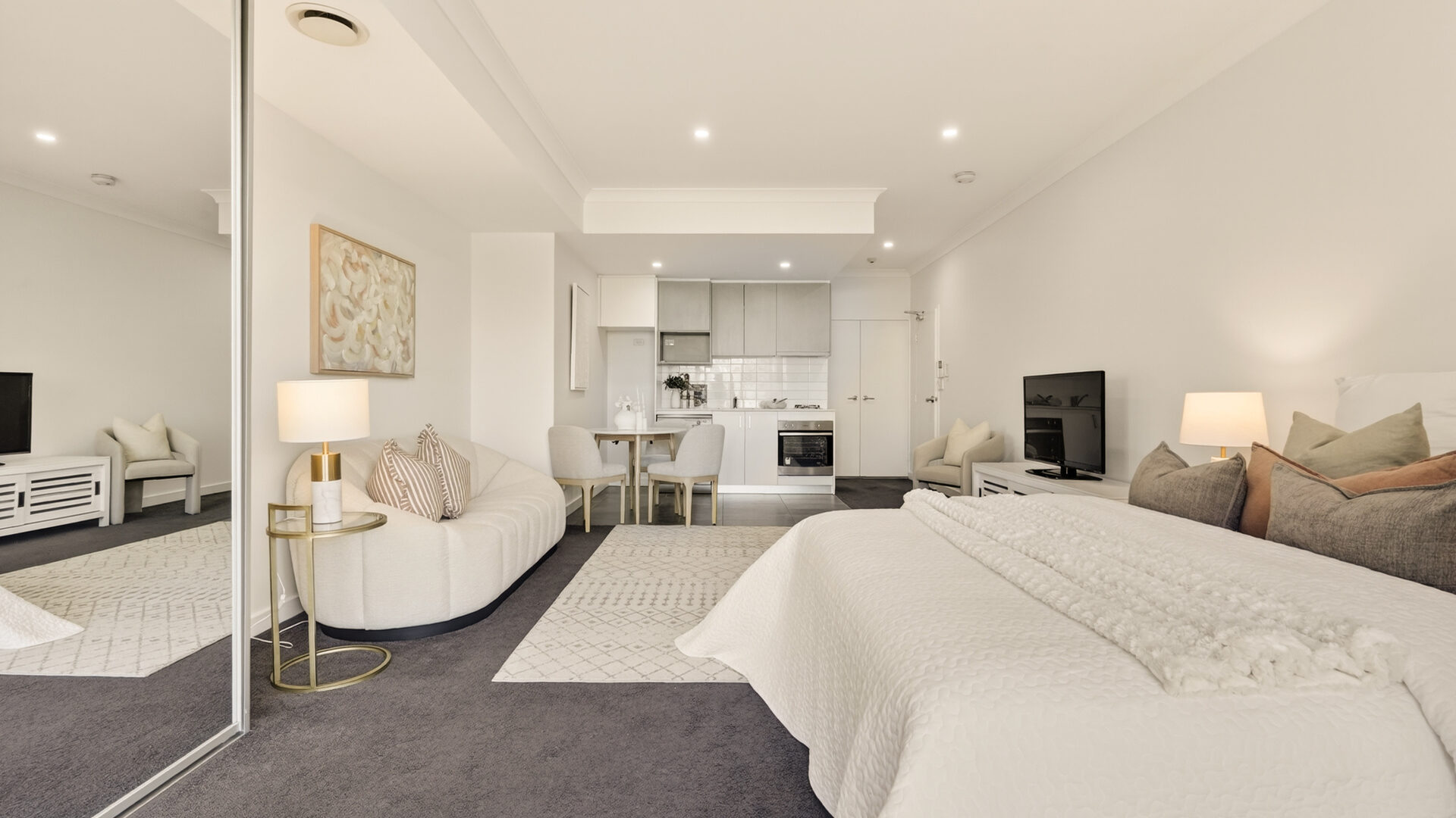 For Sale - 108 & 109/15-17 Old Northern Road - New Property in Baulkham Hills - Real Estate by Ana Bujak