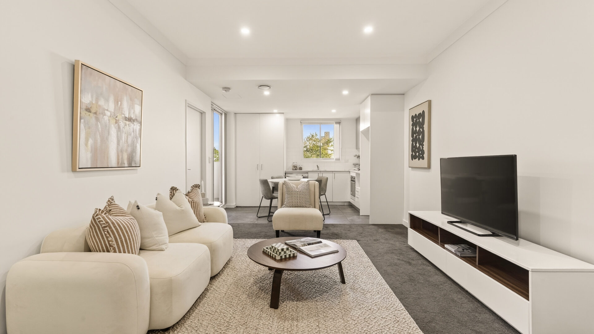 For Sale - 108 & 109/15-17 Old Northern Road - New Property in Baulkham Hills - Real Estate by Ana Bujak