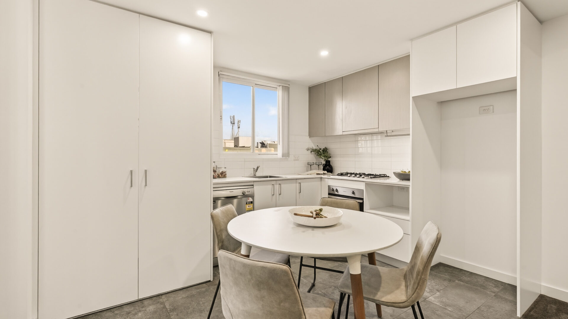 For Sale - 108 & 109/15-17 Old Northern Road - New Property in Baulkham Hills - Real Estate by Ana Bujak