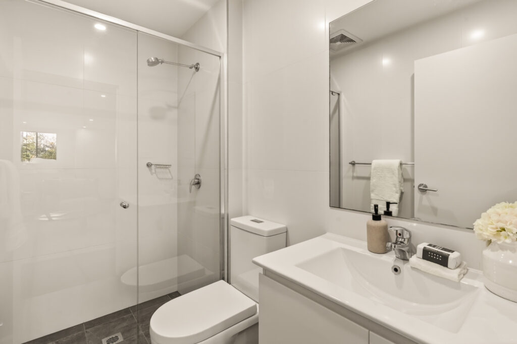 For Sale - 108 & 109/15-17 Old Northern Road - New Property in Baulkham Hills - Real Estate by Ana Bujak