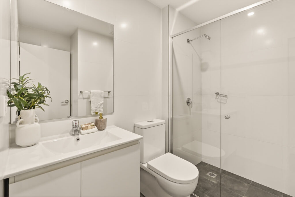 For Sale - 108 & 109/15-17 Old Northern Road - New Property in Baulkham Hills - Real Estate by Ana Bujak
