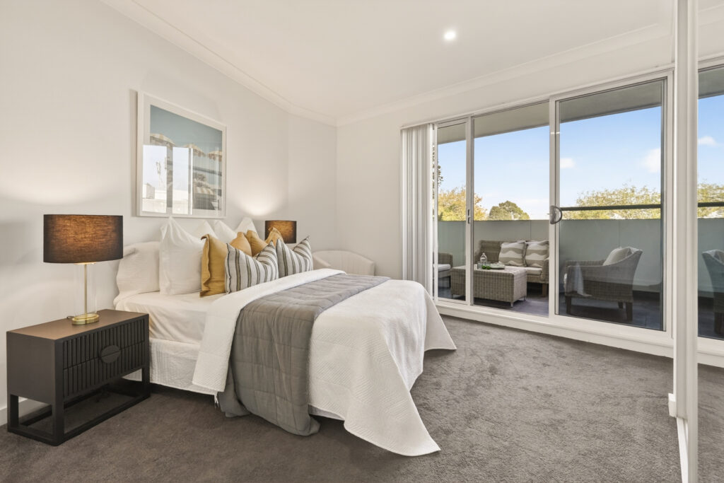 For Sale - 108 & 109/15-17 Old Northern Road - New Property in Baulkham Hills - Real Estate by Ana Bujak